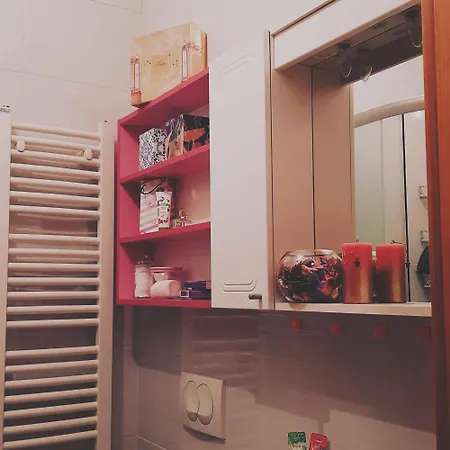 Apartamento Pink Panter