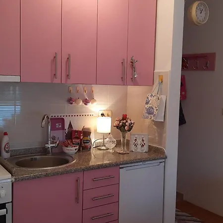 Pink Panter Apartamento