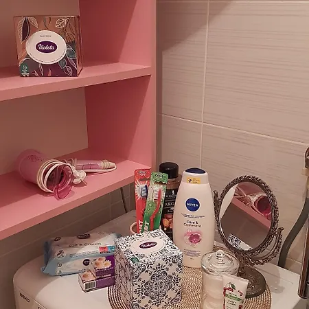 Pink Panter Apartamento *