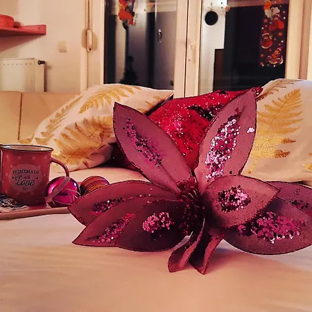 Apartamento Pink Panter Doboj