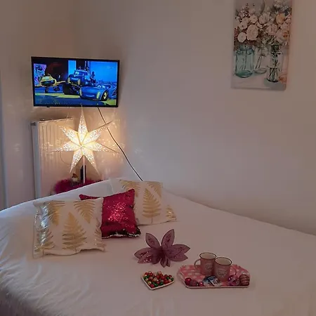 Apartamento Pink Panter Doboj