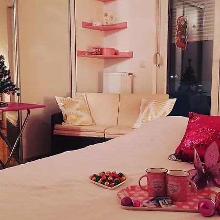 Pink Panter Apartamento Doboj